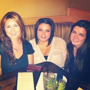 Meet your Posher, Loretta